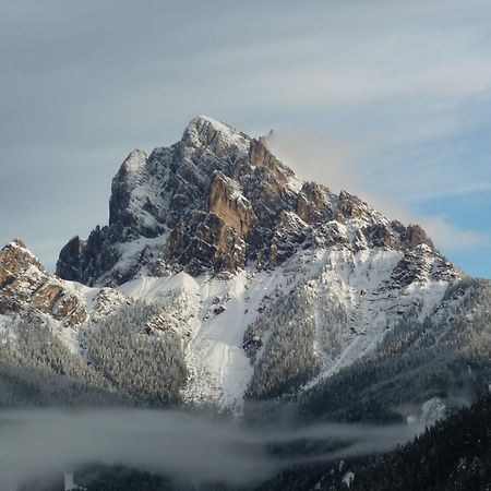 Berggasthaus Agritur Moserhof Braies  Kültér fotó