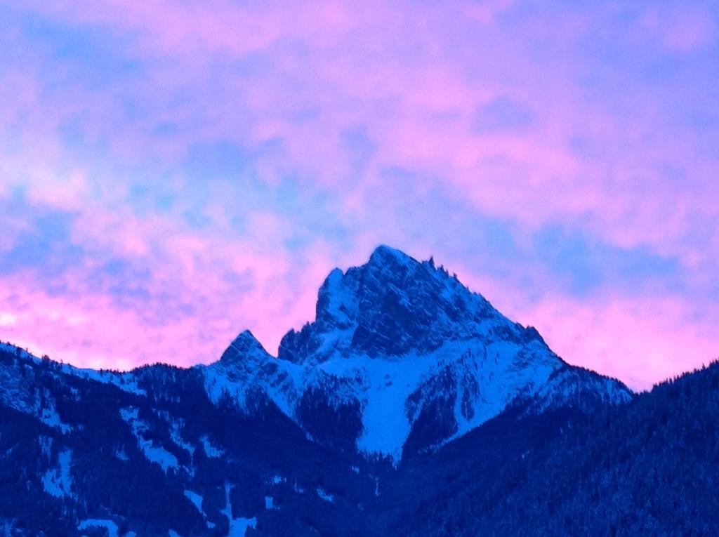 Berggasthaus Agritur Moserhof Braies  Kültér fotó