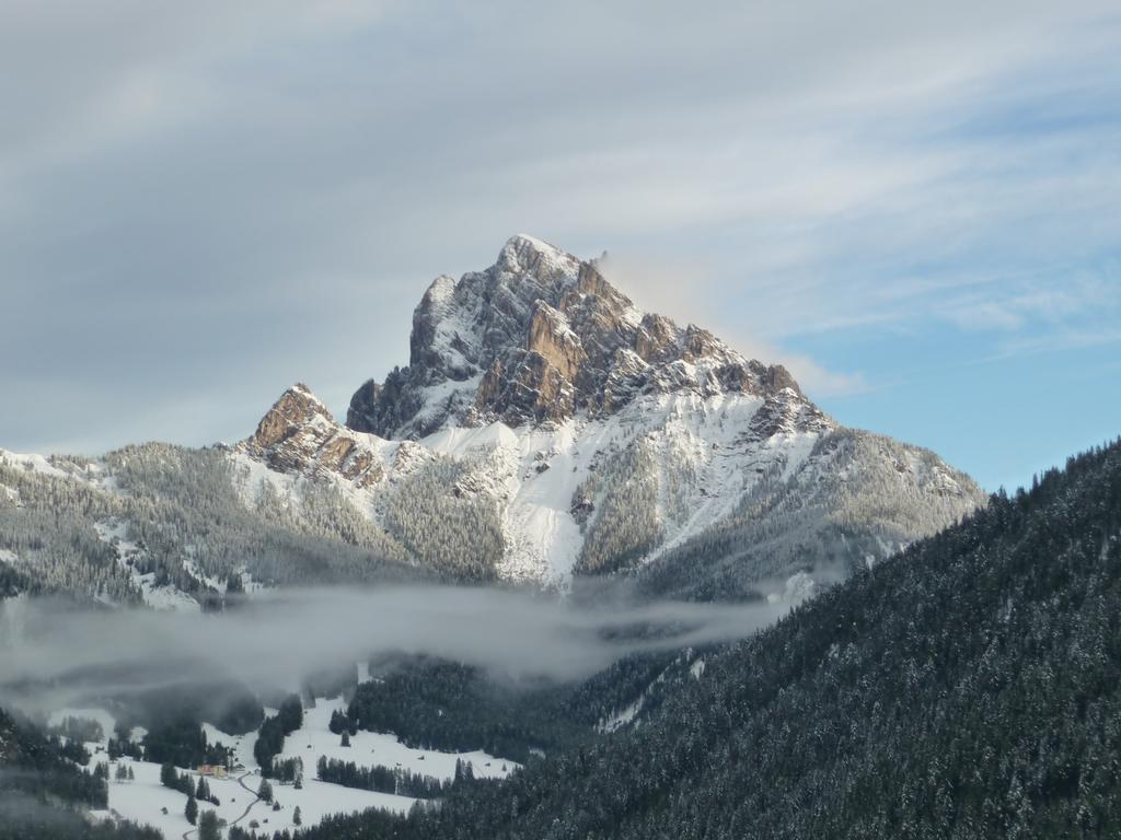 Berggasthaus Agritur Moserhof Braies  Kültér fotó